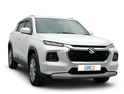 Maruti Grand Vitara-img